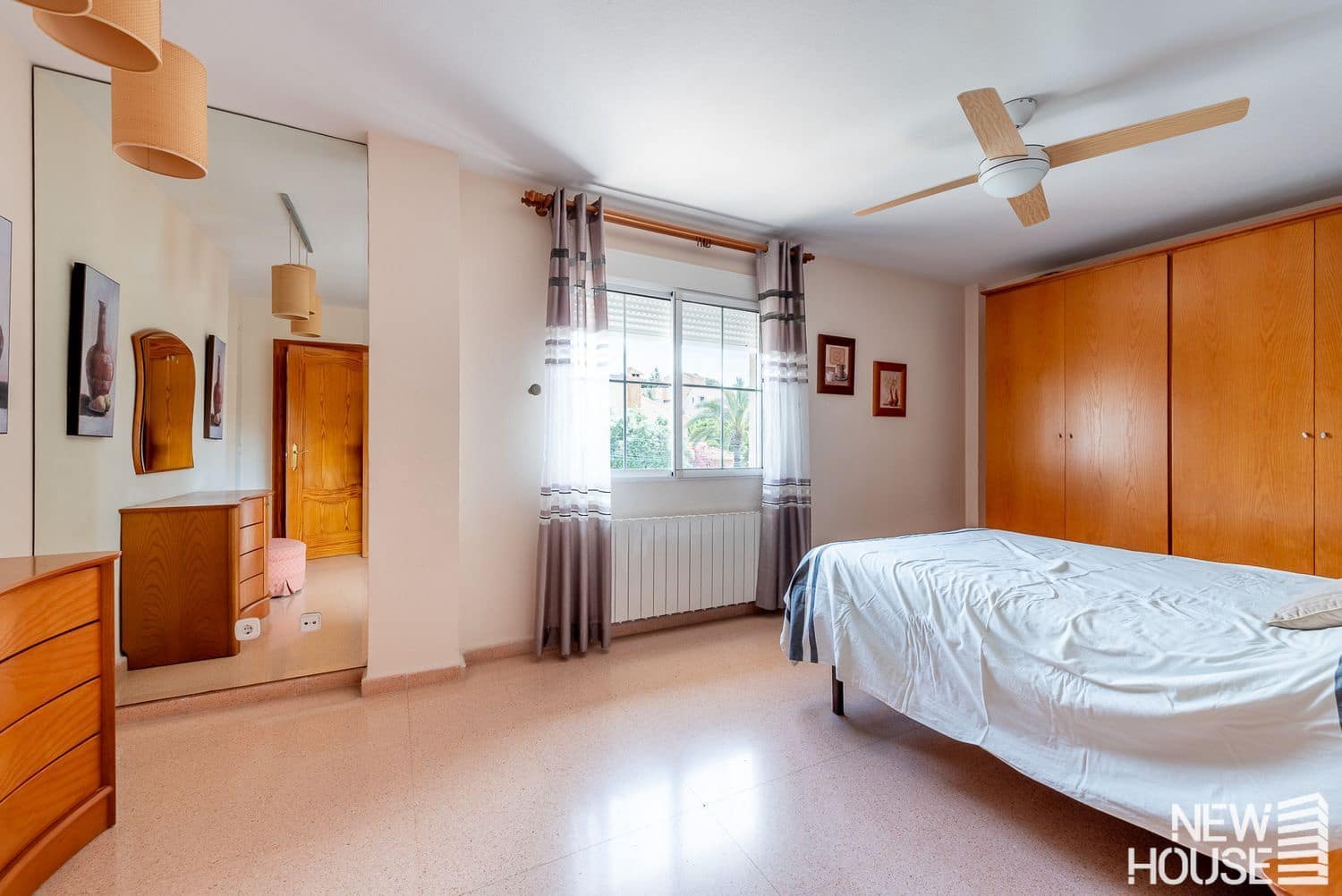 6 chambre Villa/Maison à vendre à Alicante ville avec piscine garage - 895 000 € (Ref: 9788088)