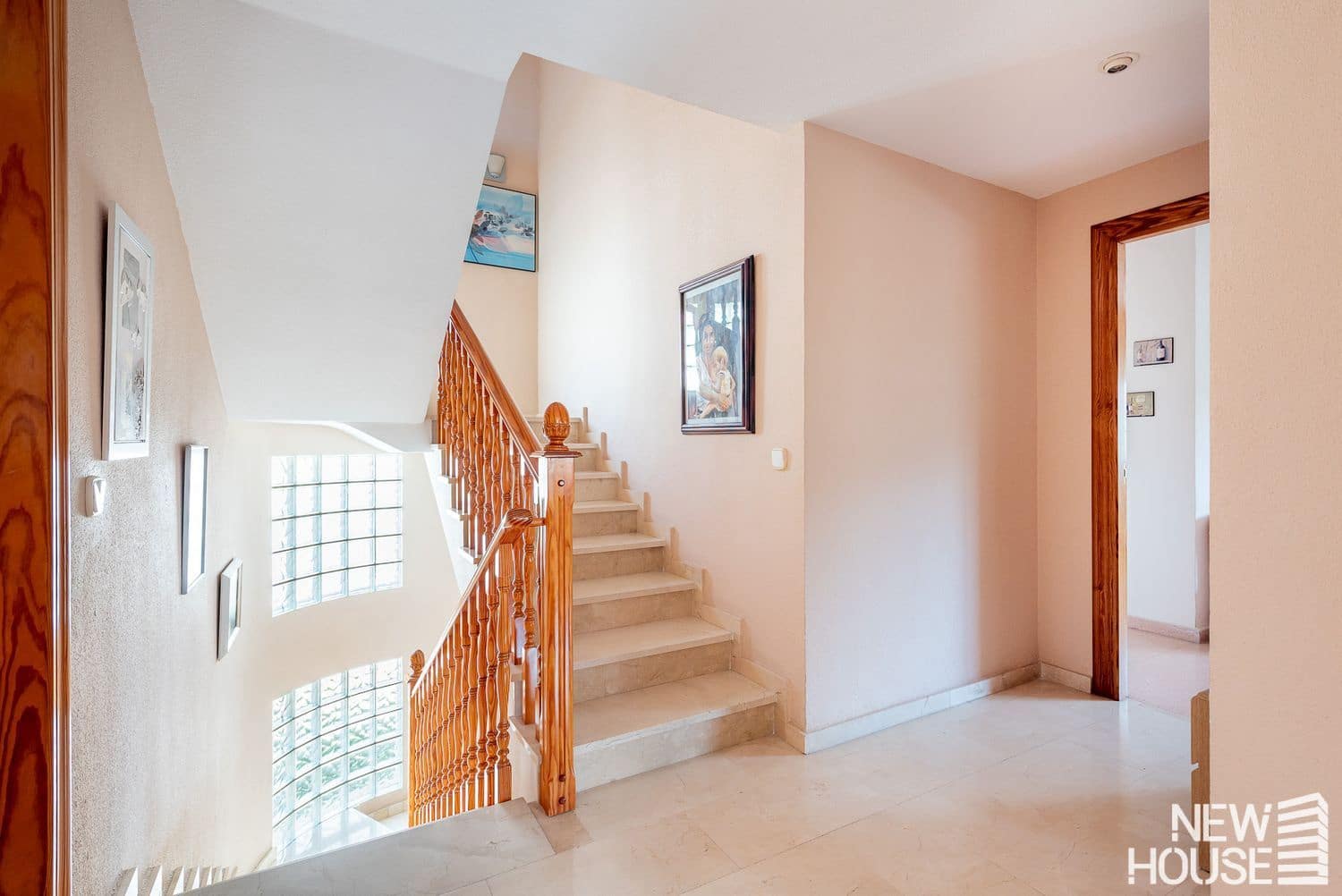 6 chambre Villa/Maison à vendre à Alicante ville avec piscine garage - 895 000 € (Ref: 9788088)