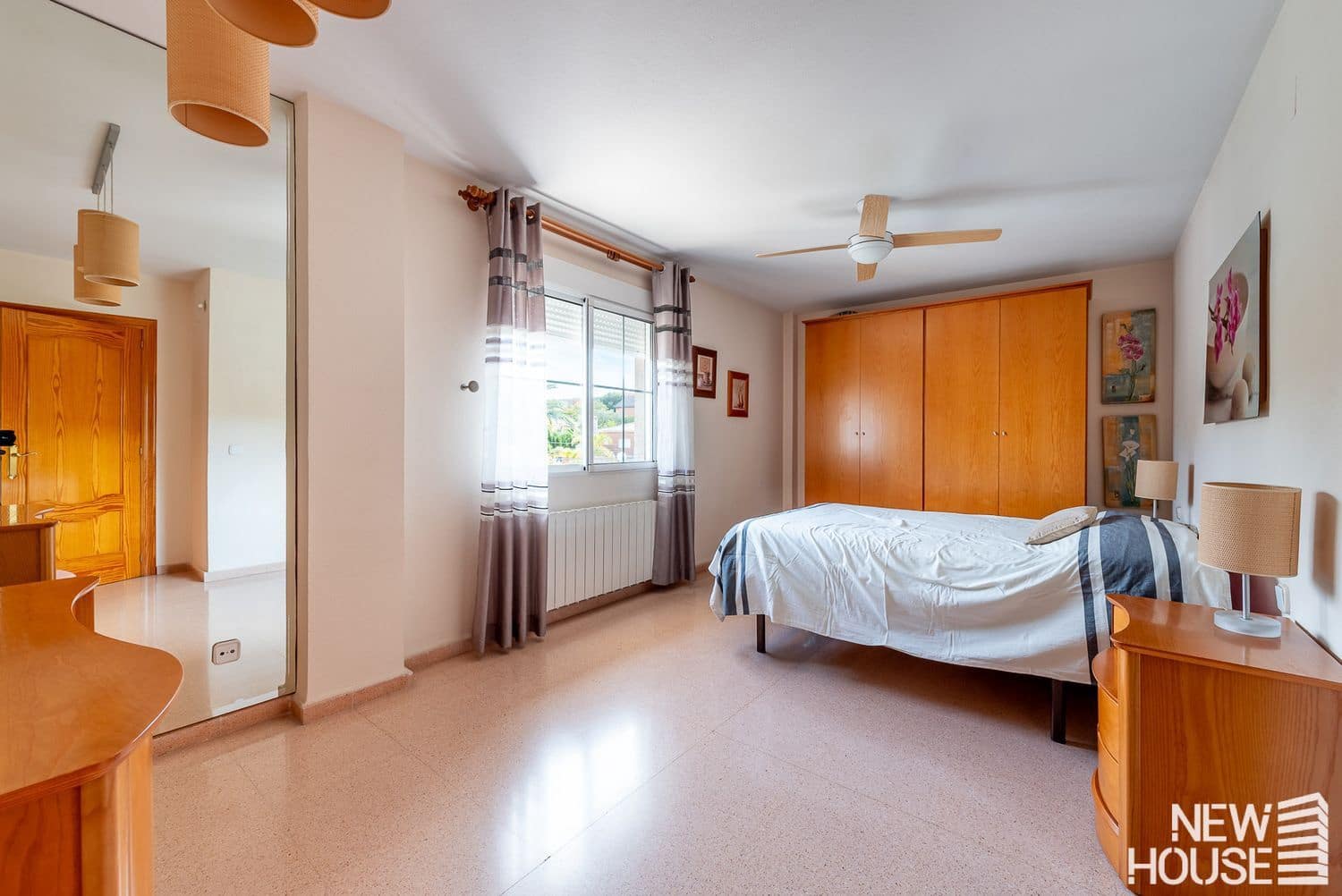 6 chambre Villa/Maison à vendre à Alicante ville avec piscine garage - 895 000 € (Ref: 9788088)