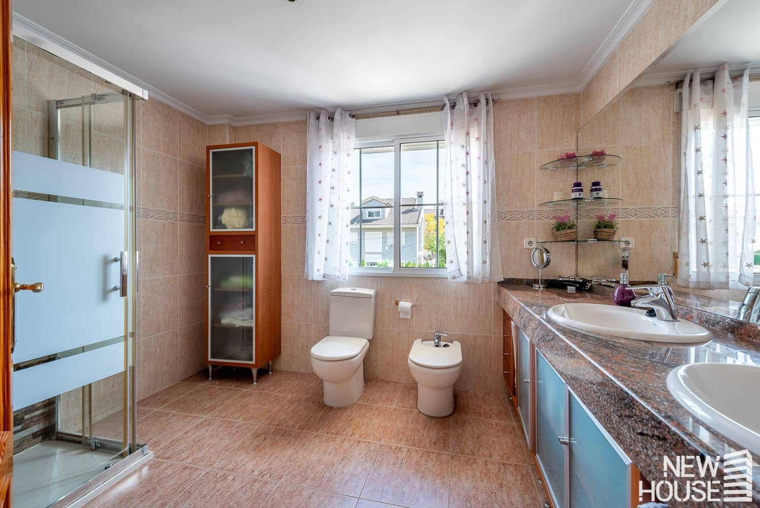 6 chambre Villa/Maison à vendre à Alicante ville avec piscine garage - 895 000 € (Ref: 9788088)