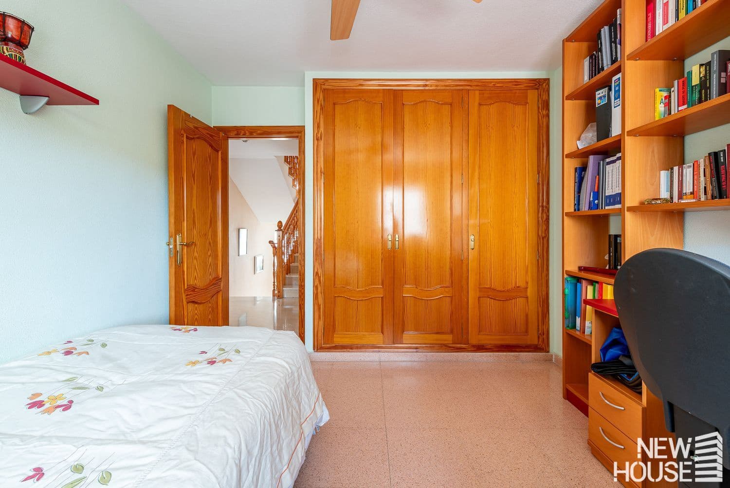 6 chambre Villa/Maison à vendre à Alicante ville avec piscine garage - 895 000 € (Ref: 9788088)