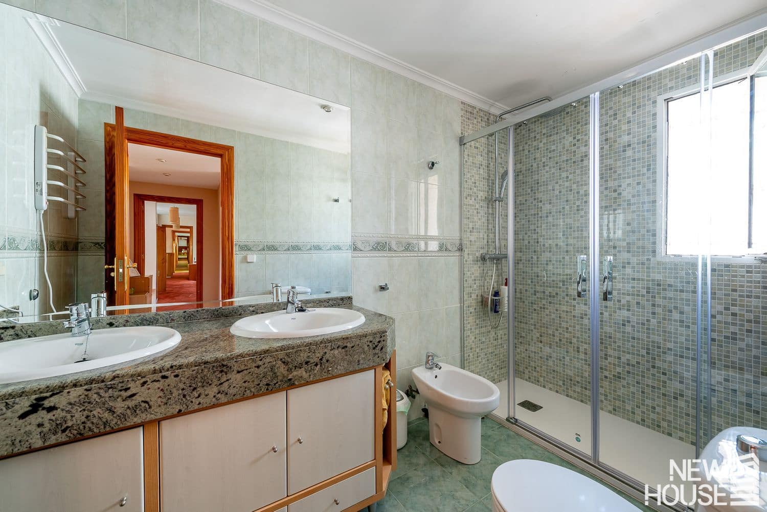 6 chambre Villa/Maison à vendre à Alicante ville avec piscine garage - 895 000 € (Ref: 9788088)