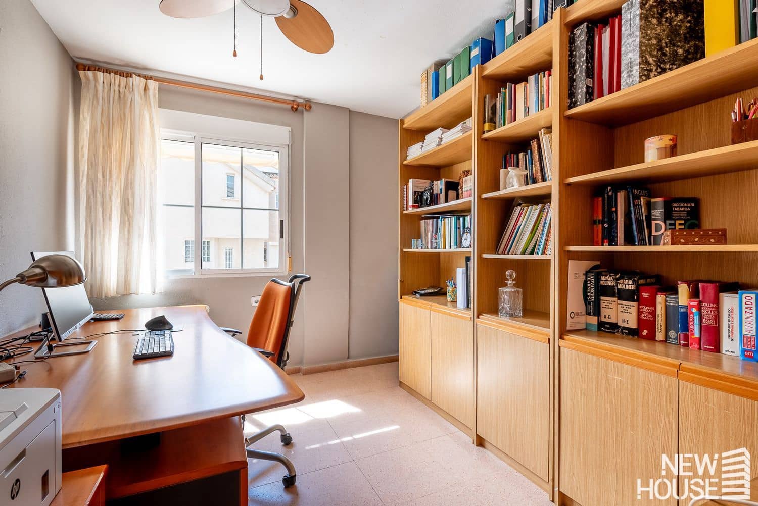 6 chambre Villa/Maison à vendre à Alicante ville avec piscine garage - 895 000 € (Ref: 9788088)