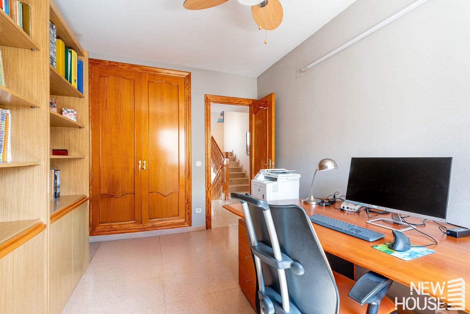 6 chambre Villa/Maison à vendre à Alicante ville avec piscine garage - 895 000 € (Ref: 9788088)