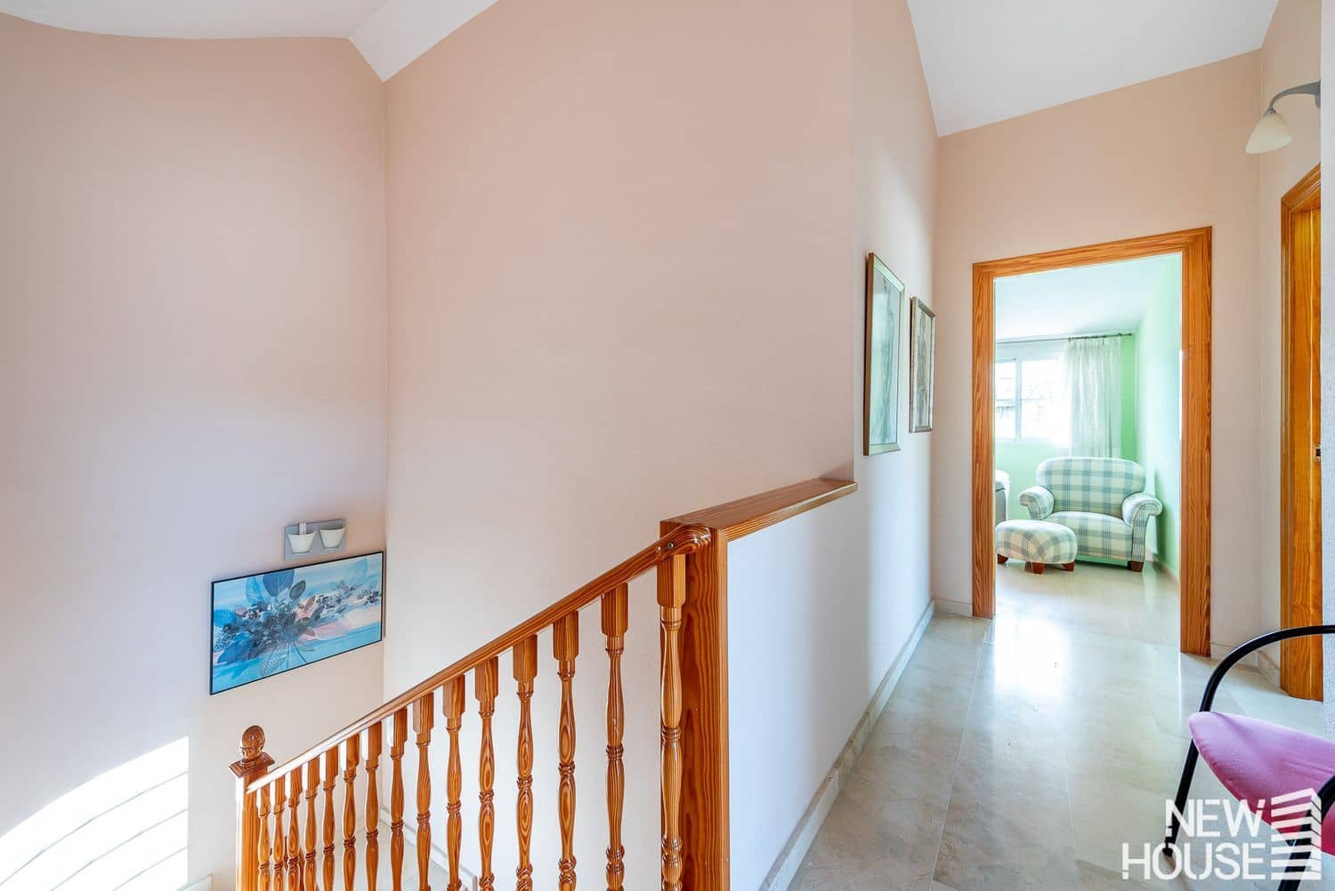 6 chambre Villa/Maison à vendre à Alicante ville avec piscine garage - 895 000 € (Ref: 9788088)