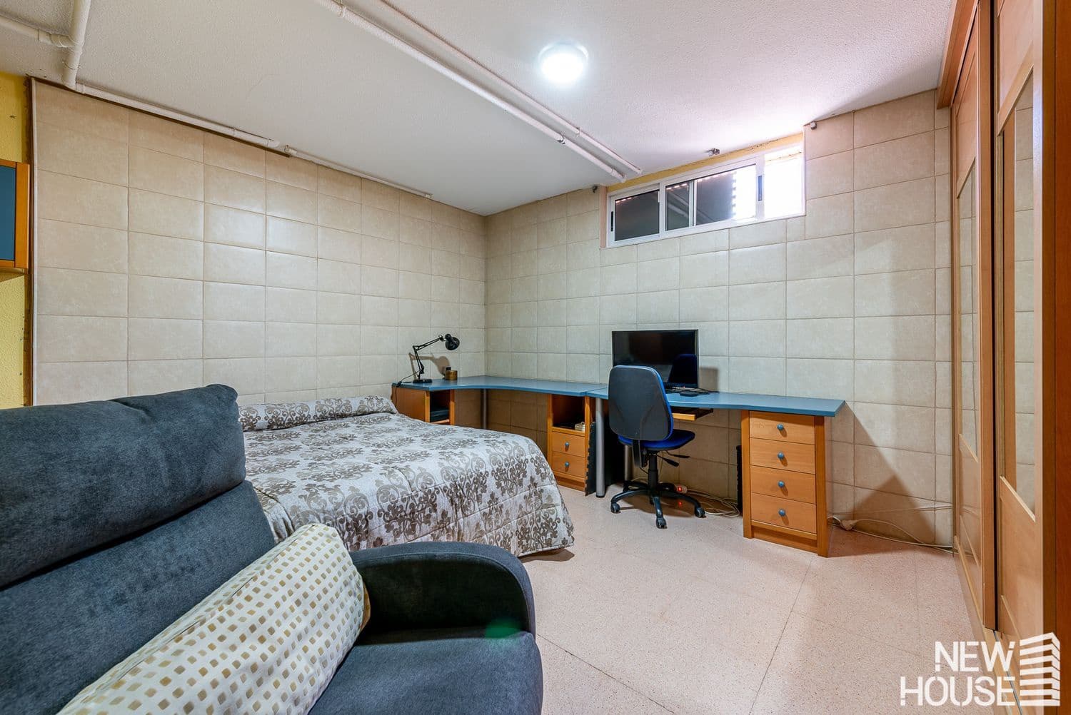 6 chambre Villa/Maison à vendre à Alicante ville avec piscine garage - 895 000 € (Ref: 9788088)