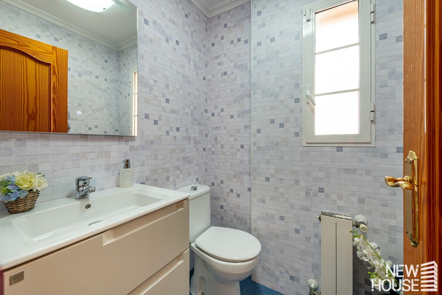 6 chambre Villa/Maison à vendre à Alicante ville avec piscine garage - 895 000 € (Ref: 9788088)