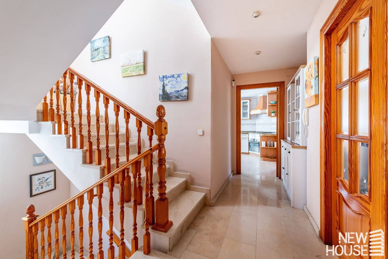 6 chambre Villa/Maison à vendre à Alicante ville avec piscine garage - 895 000 € (Ref: 9788088)