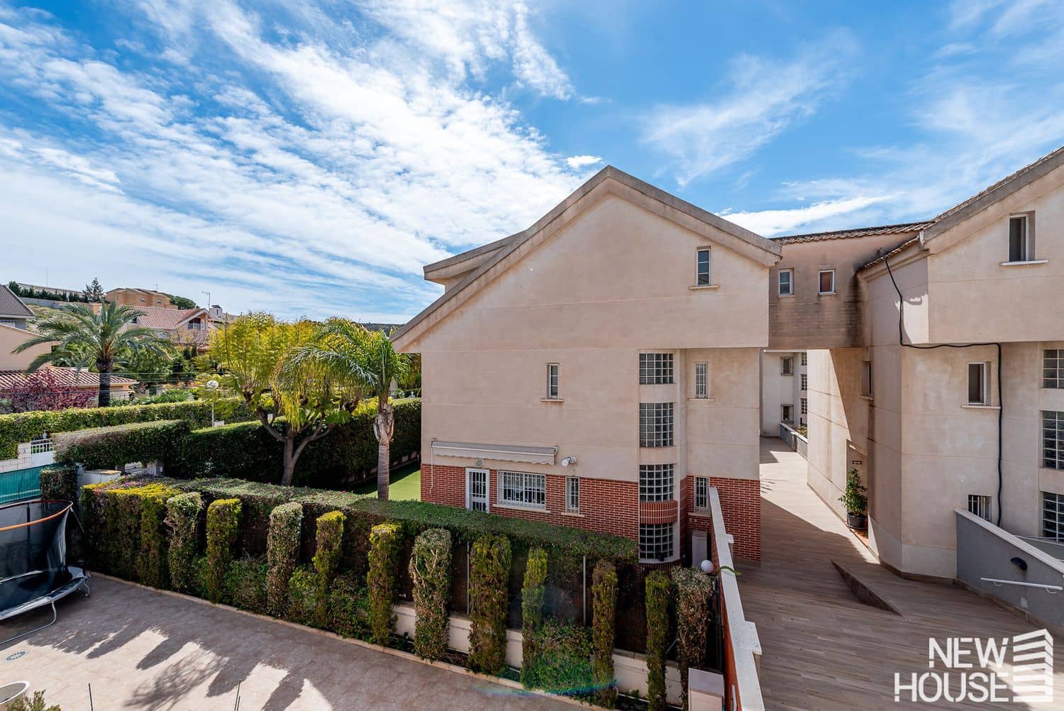 6 chambre Villa/Maison à vendre à Alicante ville avec piscine garage - 895 000 € (Ref: 9788088)