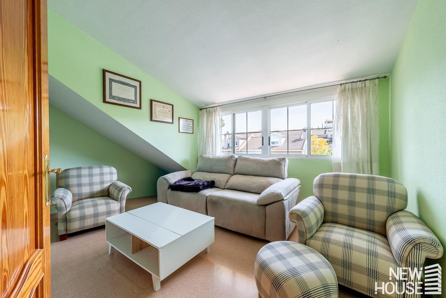 6 chambre Villa/Maison à vendre à Alicante ville avec piscine garage - 895 000 € (Ref: 9788088)