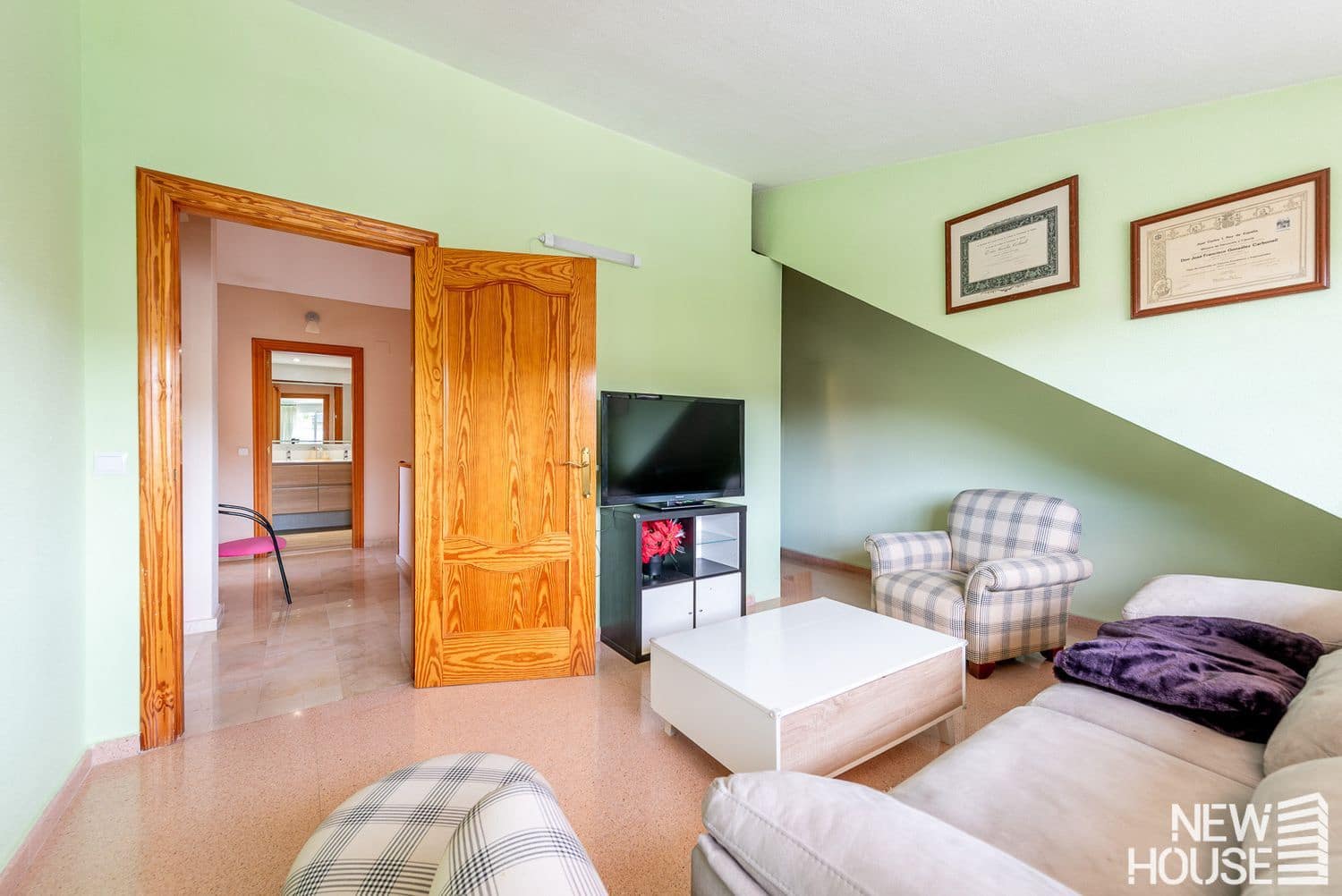 6 chambre Villa/Maison à vendre à Alicante ville avec piscine garage - 895 000 € (Ref: 9788088)