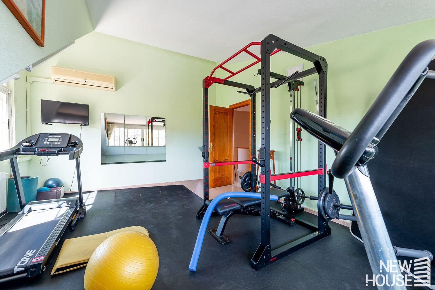 6 chambre Villa/Maison à vendre à Alicante ville avec piscine garage - 895 000 € (Ref: 9788088)