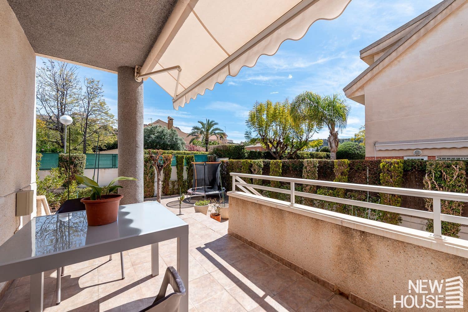 6 chambre Villa/Maison à vendre à Alicante ville avec piscine garage - 895 000 € (Ref: 9788088)