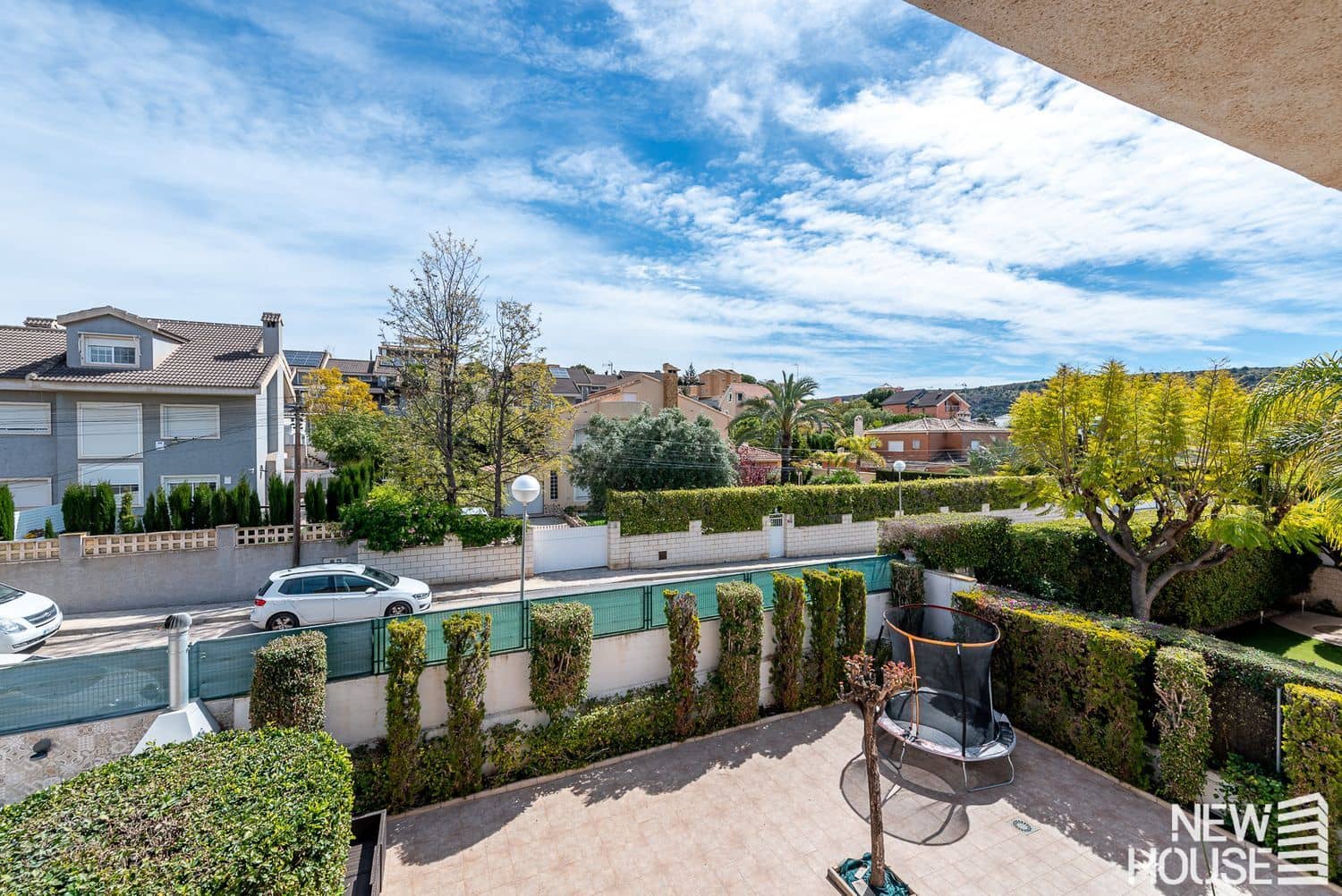 6 chambre Villa/Maison à vendre à Alicante ville avec piscine garage - 895 000 € (Ref: 9788088)