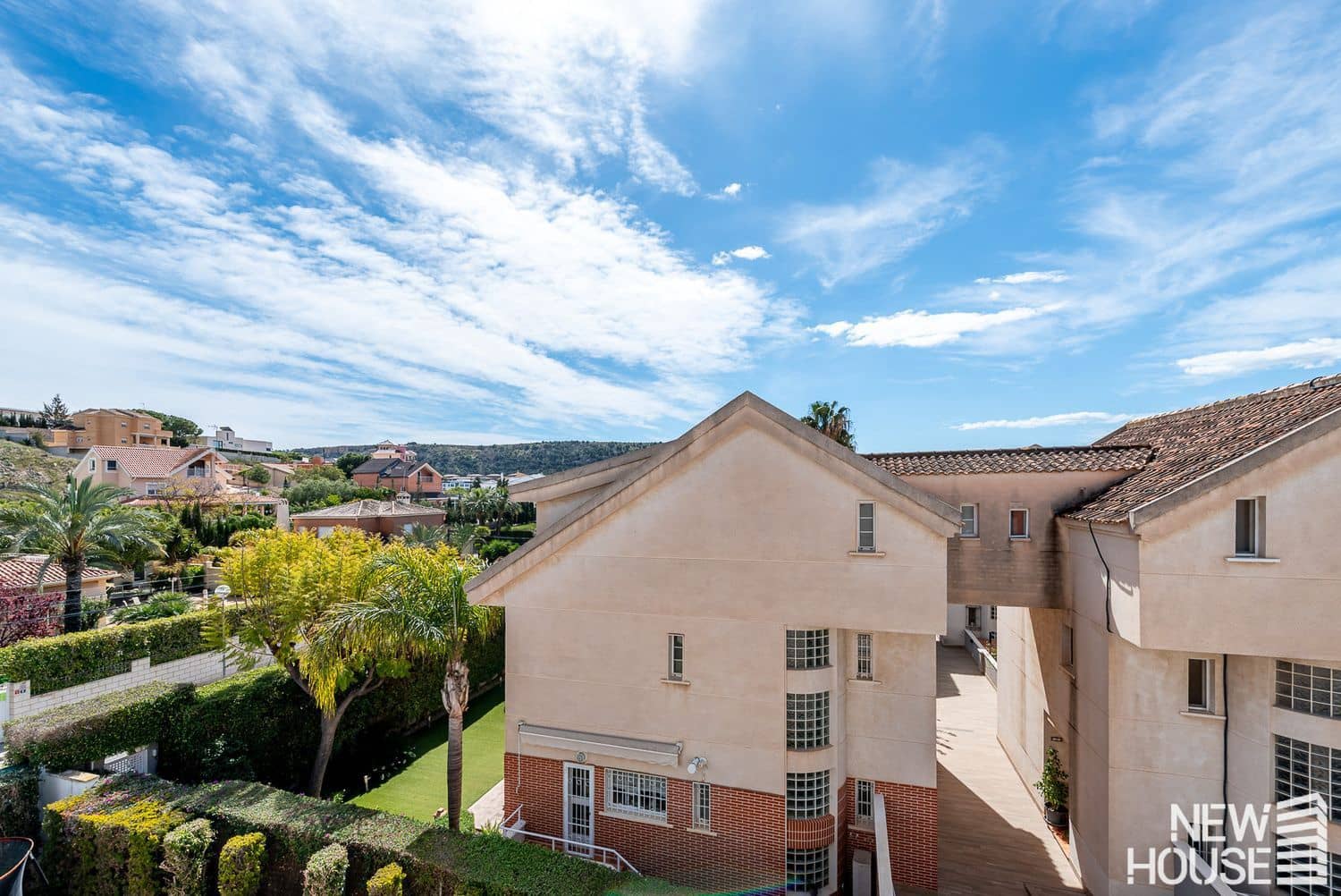 6 chambre Villa/Maison à vendre à Alicante ville avec piscine garage - 895 000 € (Ref: 9788088)