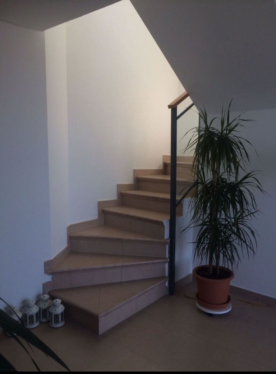 2 chambre Appartement à vendre à Alicante ville avec piscine garage - 625 000 € (Ref: 9804095)