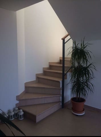 2 chambre Appartement à vendre à PAU, Alicante ville avec piscine garage - 625 000 € (Ref: 9804095)