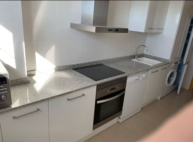 2 chambre Appartement à vendre à PAU, Alicante ville avec piscine garage - 625 000 € (Ref: 9804095)