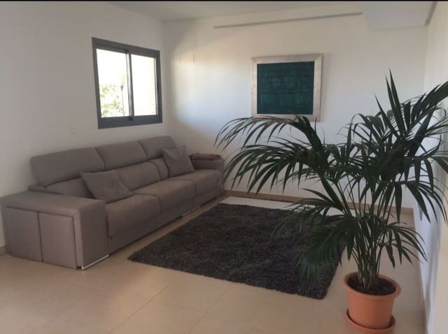 2 chambre Appartement à vendre à PAU, Alicante ville avec piscine garage - 625 000 € (Ref: 9804095)