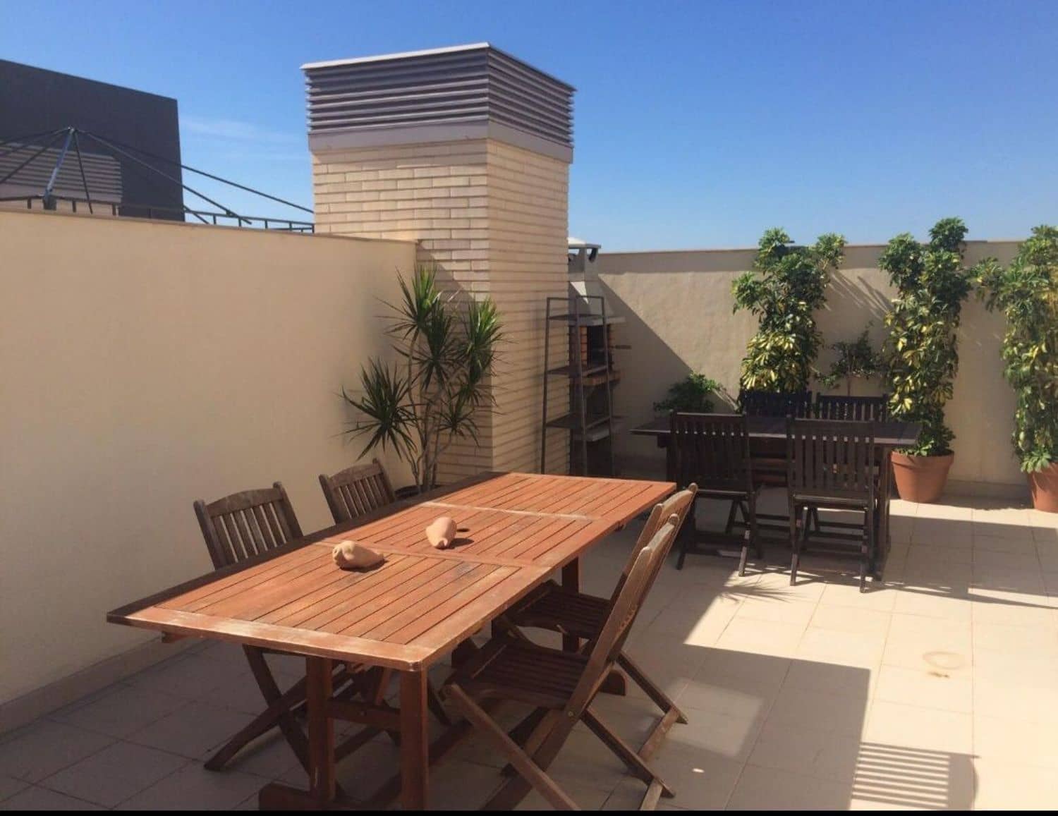 2 chambre Appartement à vendre à Alicante ville avec piscine garage - 625 000 € (Ref: 9804095)