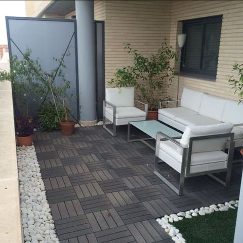 2 chambre Appartement à vendre à PAU, Alicante ville avec piscine garage - 625 000 € (Ref: 9804095)