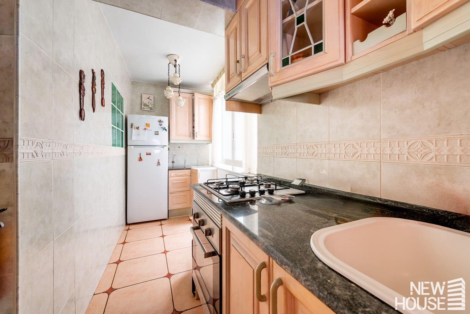 2 bedroom Apartment for sale in Playa de Muchavista with pool garage - € 185,000 (Ref: 9804096)