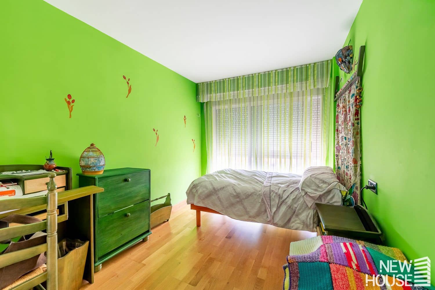 2 bedroom Apartment for sale in Playa de Muchavista with pool garage - € 185,000 (Ref: 9804096)