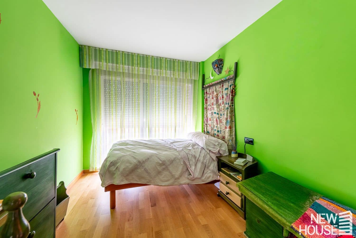 2 bedroom Apartment for sale in Playa de Muchavista with pool garage - € 185,000 (Ref: 9804096)