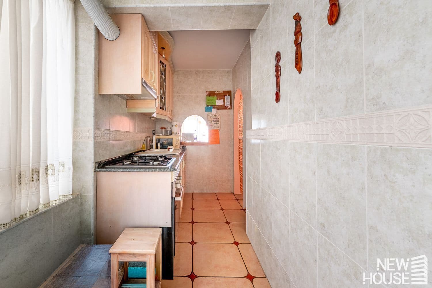 2 bedroom Apartment for sale in Playa de Muchavista with pool garage - € 185,000 (Ref: 9804096)