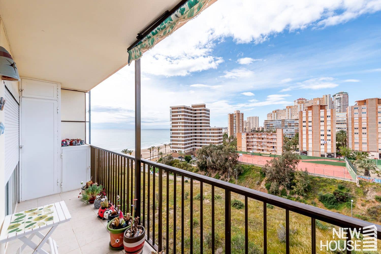 2 bedroom Apartment for sale in Playa de Muchavista with pool garage - € 185,000 (Ref: 9804096)