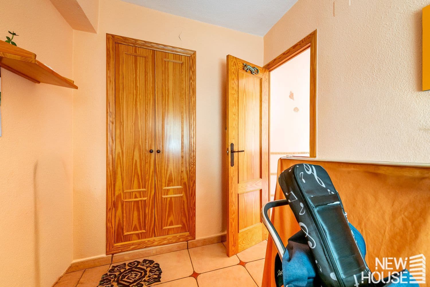 2 bedroom Apartment for sale in Playa de Muchavista with pool garage - € 185,000 (Ref: 9804096)