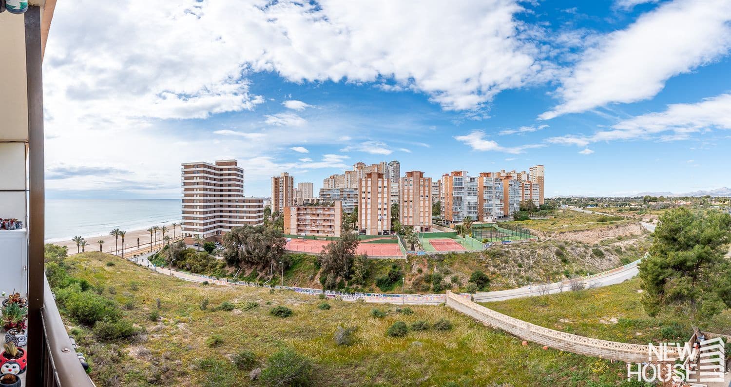 2 bedroom Apartment for sale in Playa de Muchavista with pool garage - € 185,000 (Ref: 9804096)