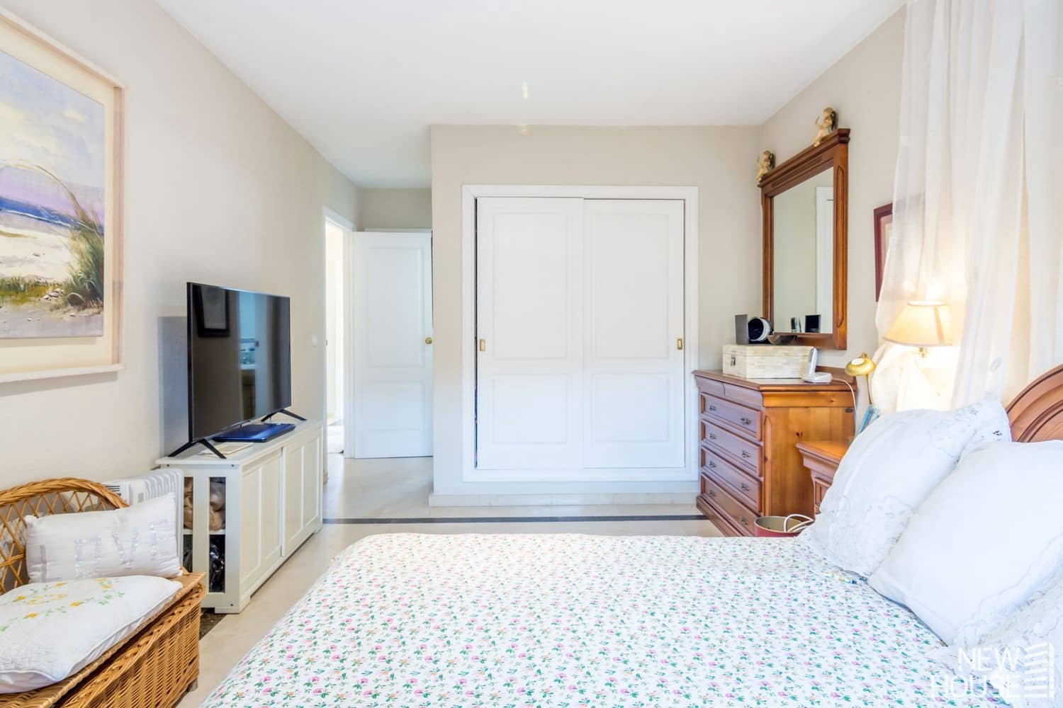 5 soverom Hus til salgs i Cabo de las Huertas med svømmebasseng garasje - € 836 000 (Ref: 9804097)