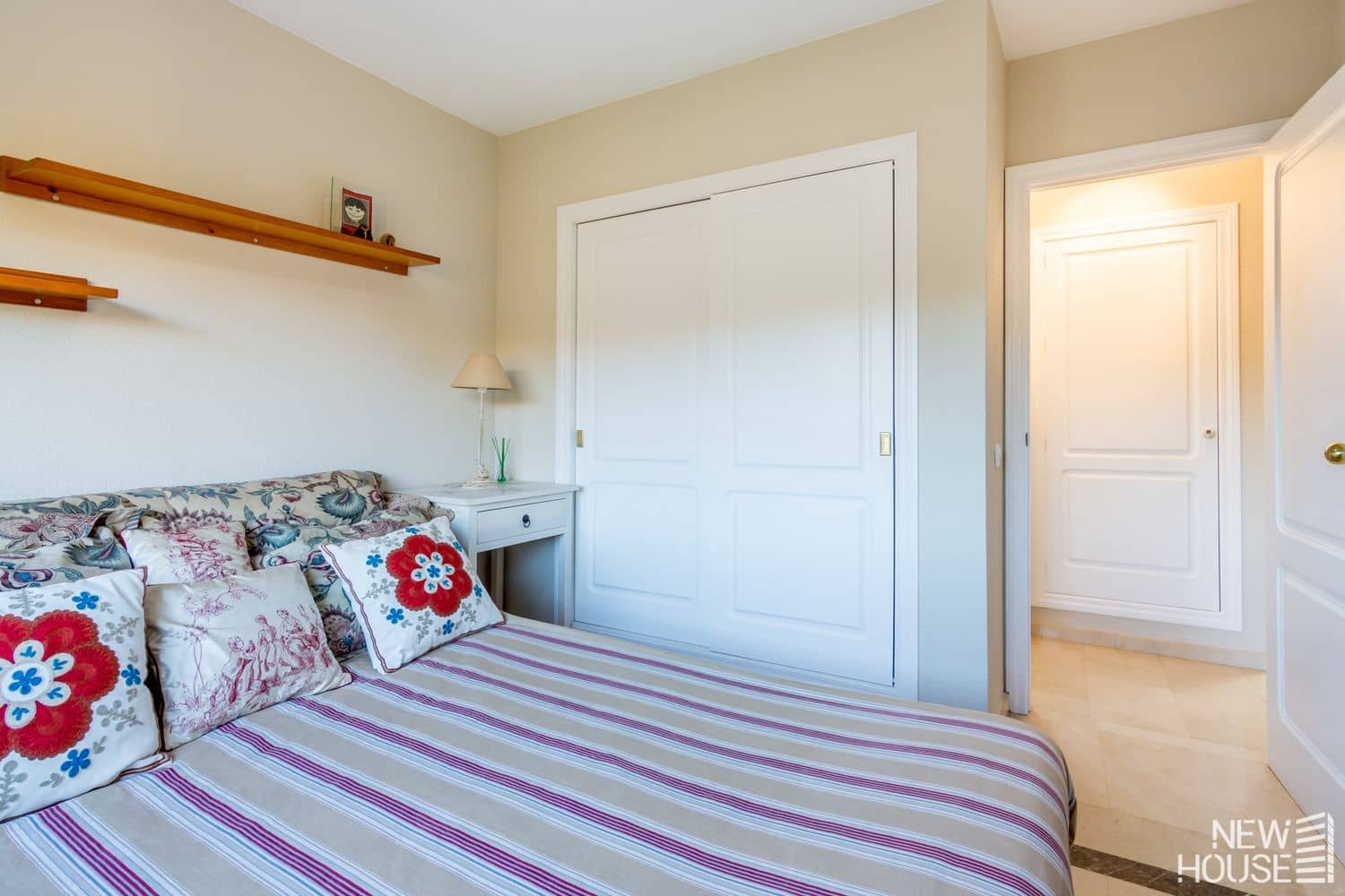 5 soverom Hus til salgs i Cabo de las Huertas med svømmebasseng garasje - € 836 000 (Ref: 9804097)