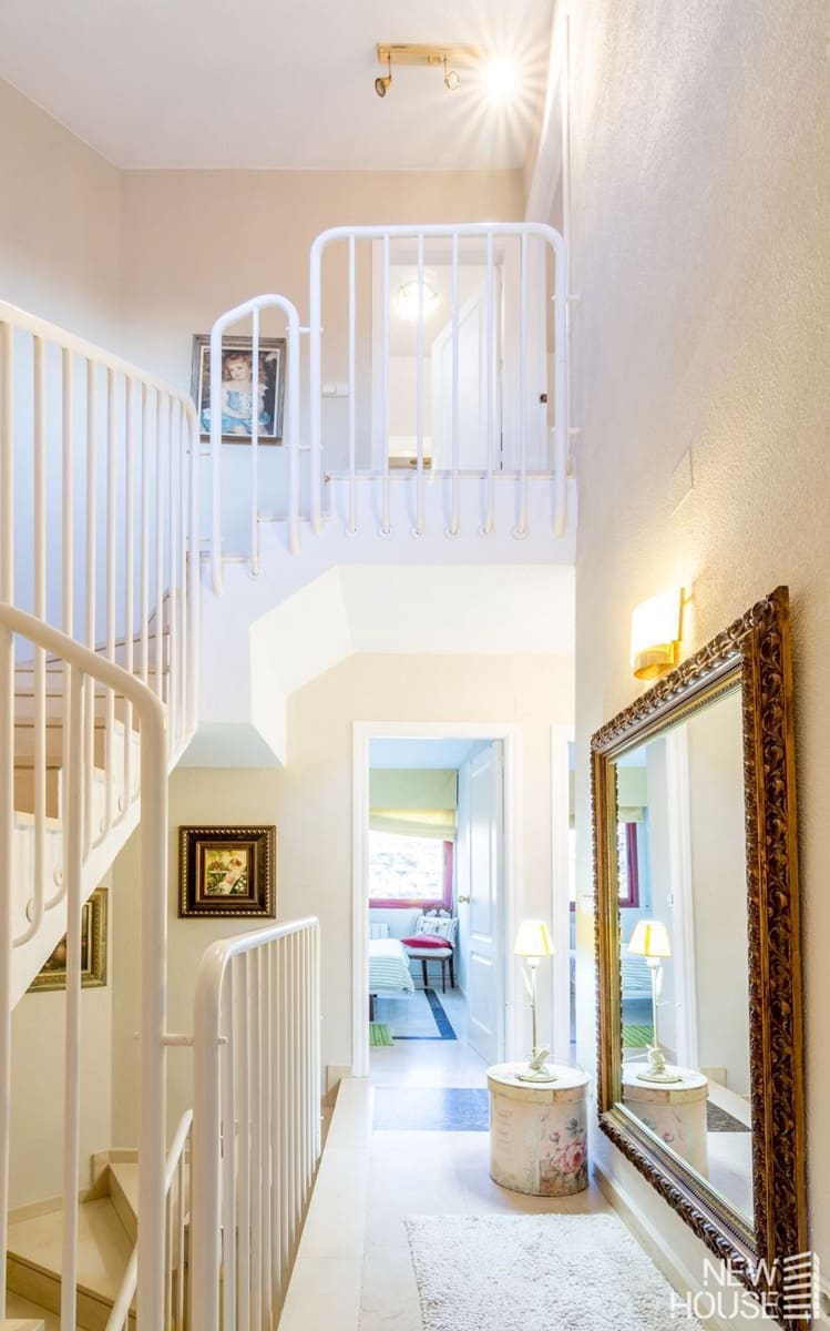 5 soverom Hus til salgs i Cabo de las Huertas med svømmebasseng garasje - € 836 000 (Ref: 9804097)