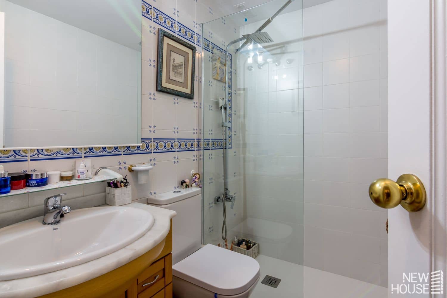 5 soverom Hus til salgs i Cabo de las Huertas med svømmebasseng garasje - € 836 000 (Ref: 9804097)