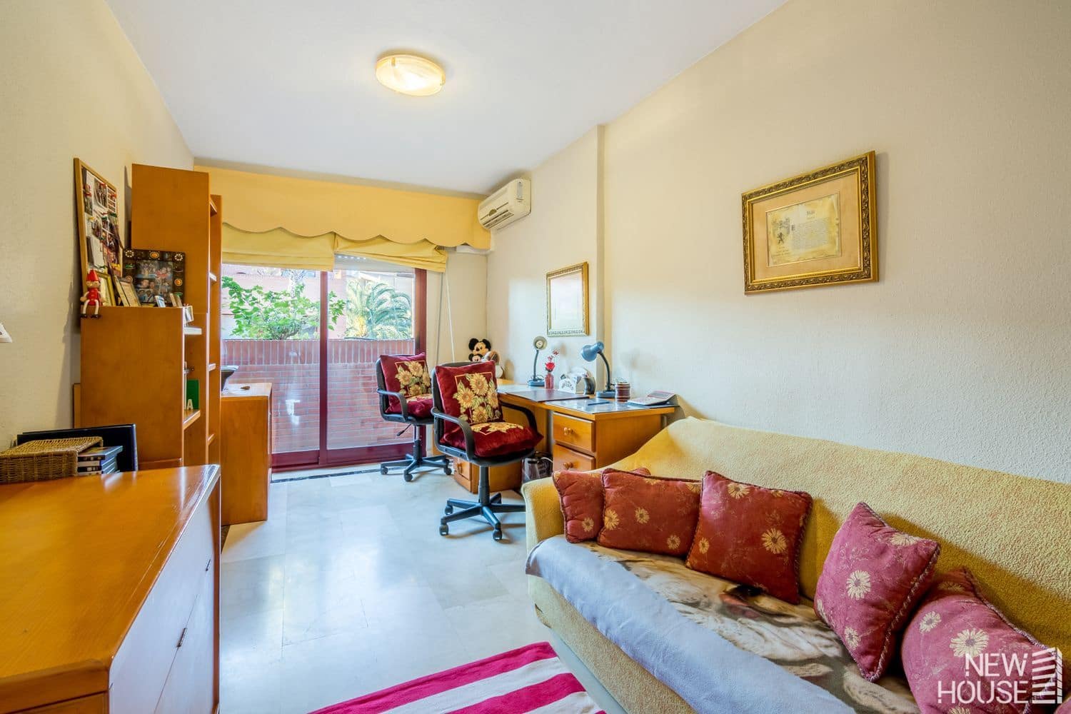 5 soverom Hus til salgs i Cabo de las Huertas med svømmebasseng garasje - € 836 000 (Ref: 9804097)