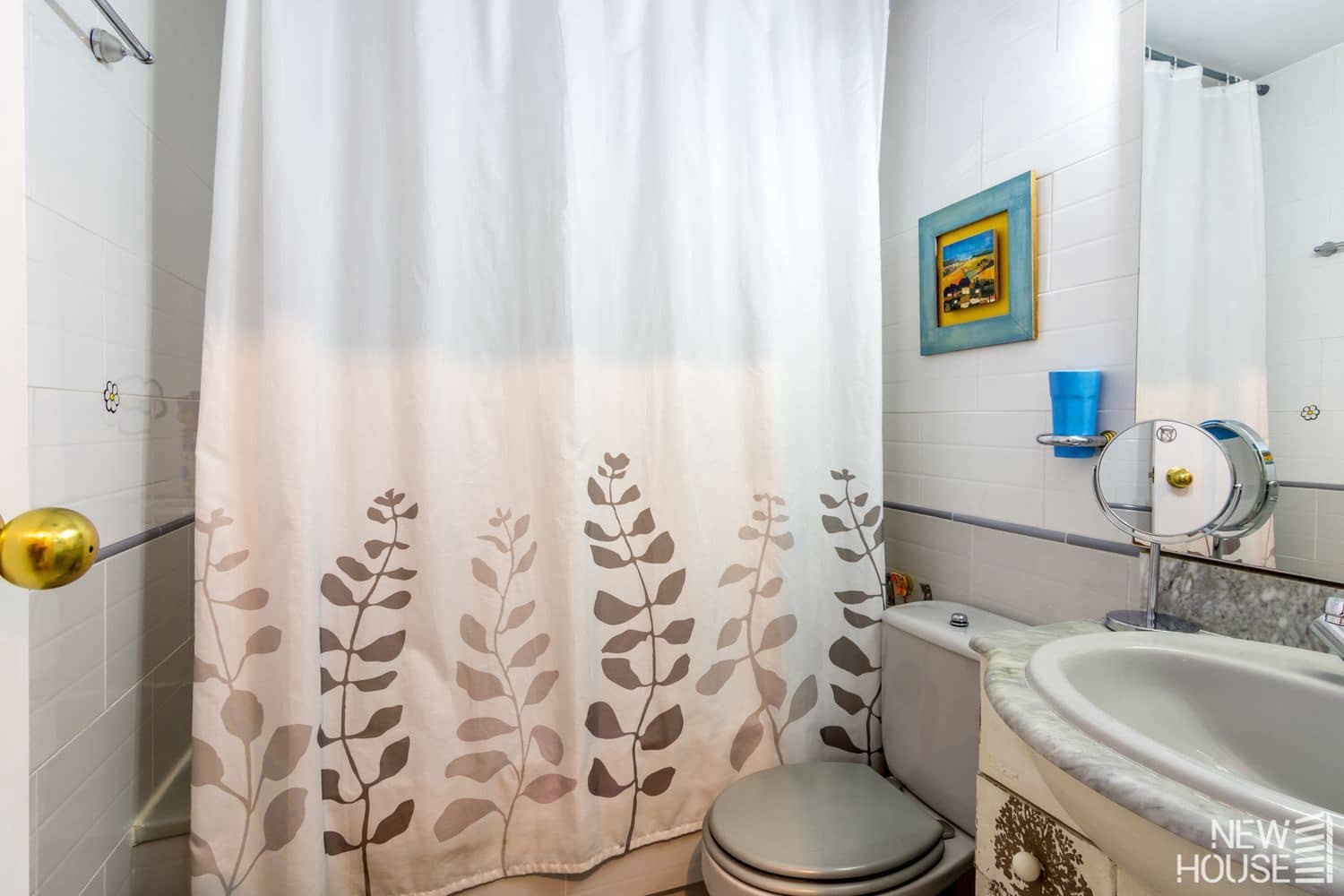 5 soverom Hus til salgs i Cabo de las Huertas med svømmebasseng garasje - € 836 000 (Ref: 9804097)