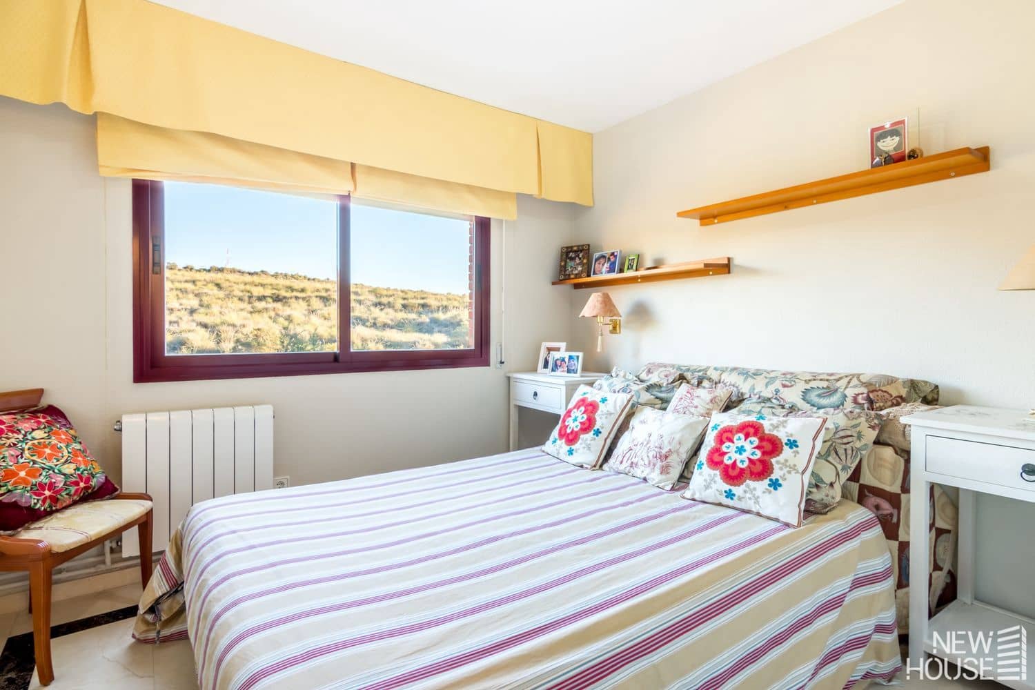 5 soverom Hus til salgs i Cabo de las Huertas med svømmebasseng garasje - € 836 000 (Ref: 9804097)