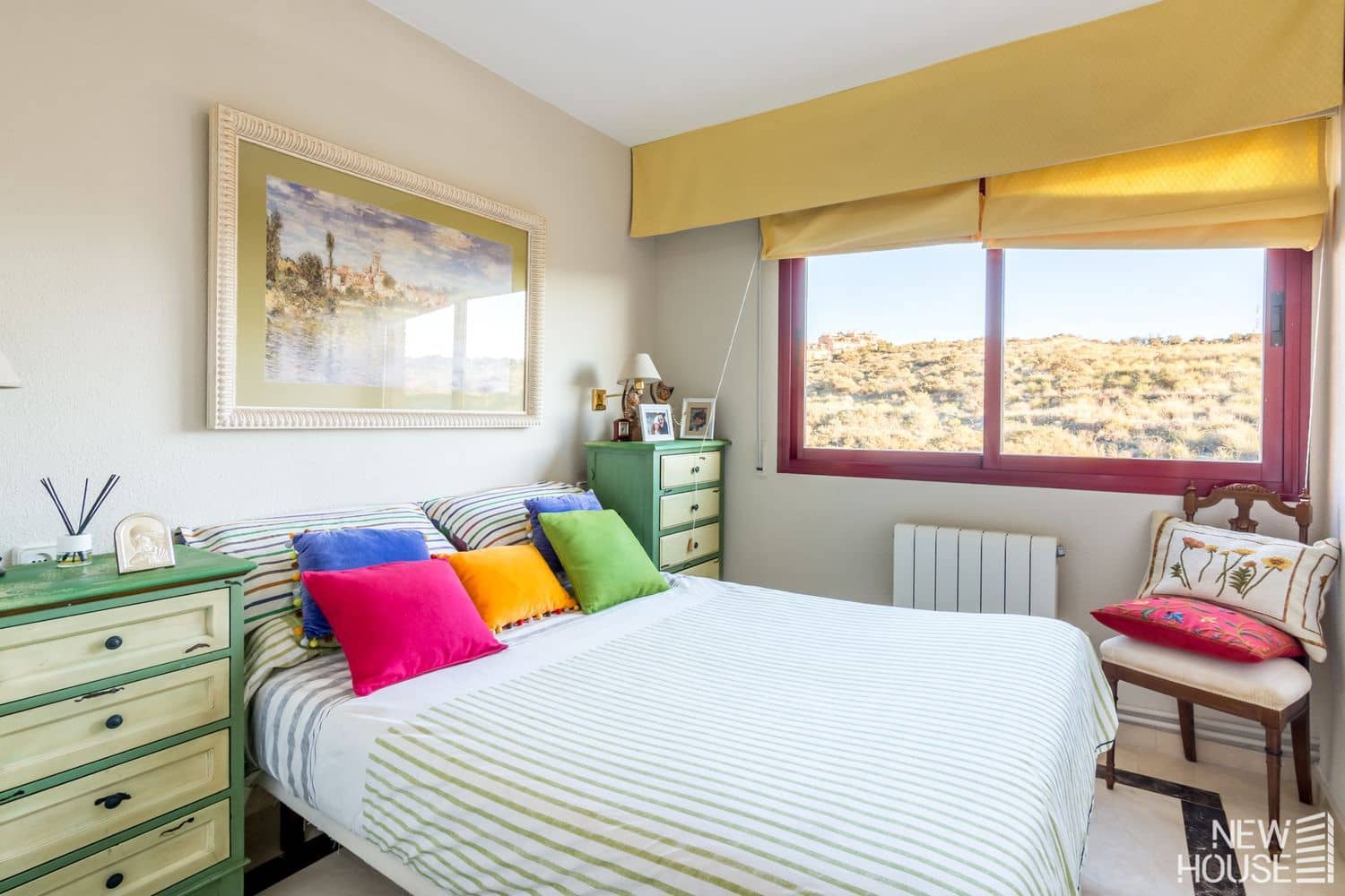 5 soverom Hus til salgs i Cabo de las Huertas med svømmebasseng garasje - € 836 000 (Ref: 9804097)