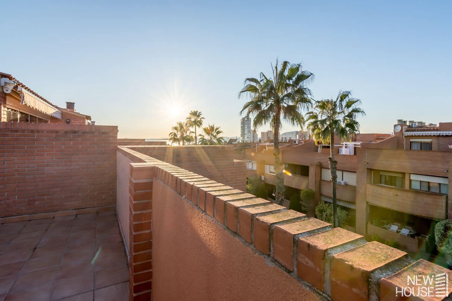 5 soverom Hus til salgs i Cabo de las Huertas med svømmebasseng garasje - € 836 000 (Ref: 9804097)