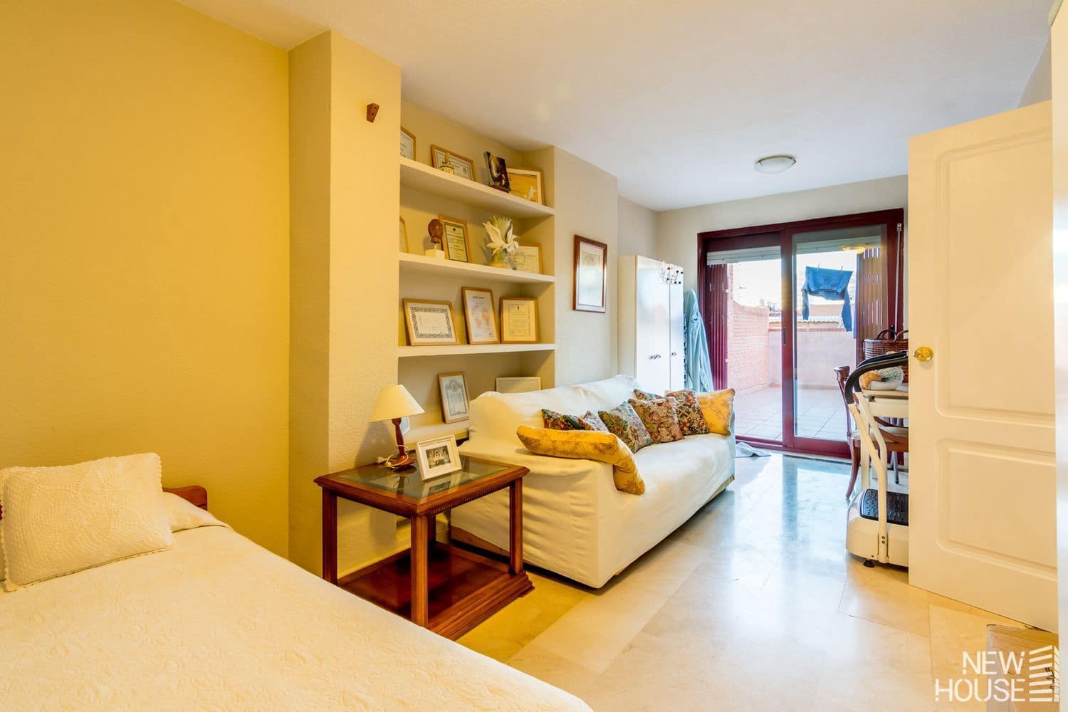 5 soverom Hus til salgs i Cabo de las Huertas med svømmebasseng garasje - € 836 000 (Ref: 9804097)