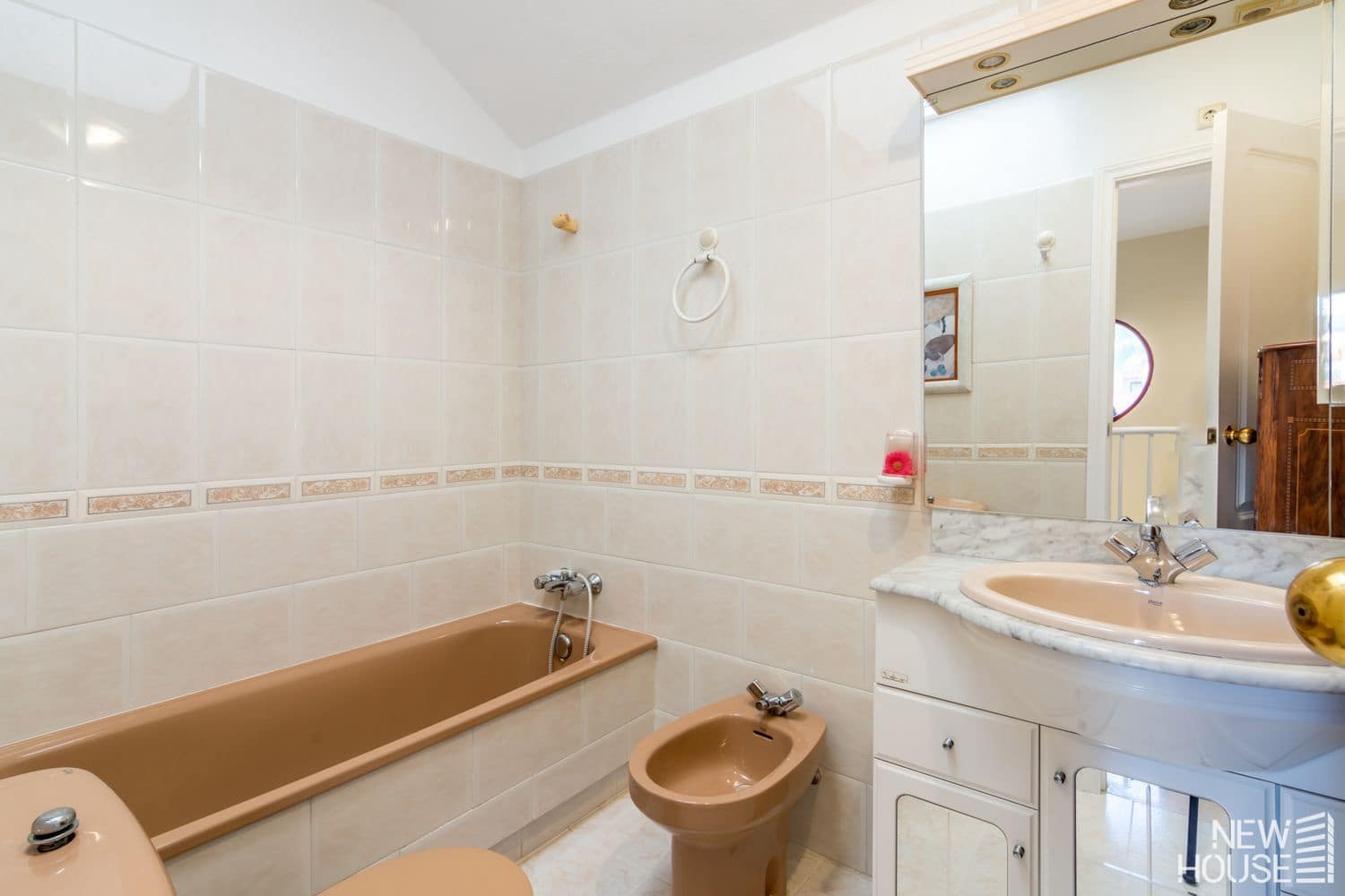 5 soverom Hus til salgs i Cabo de las Huertas med svømmebasseng garasje - € 836 000 (Ref: 9804097)