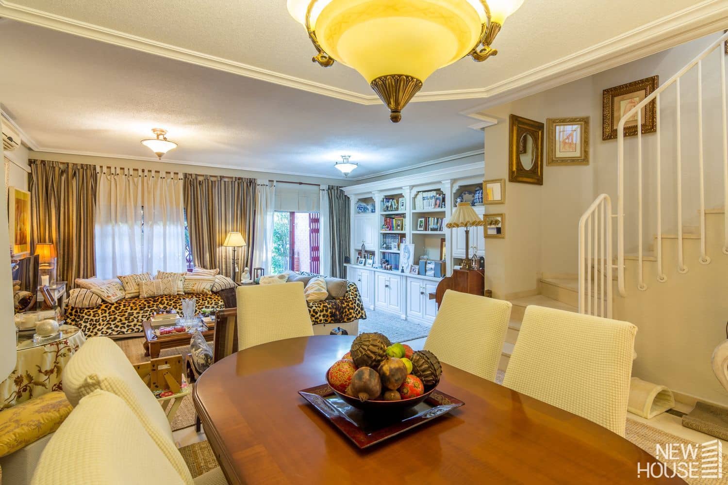 5 soverom Hus til salgs i Cabo de las Huertas med svømmebasseng garasje - € 836 000 (Ref: 9804097)