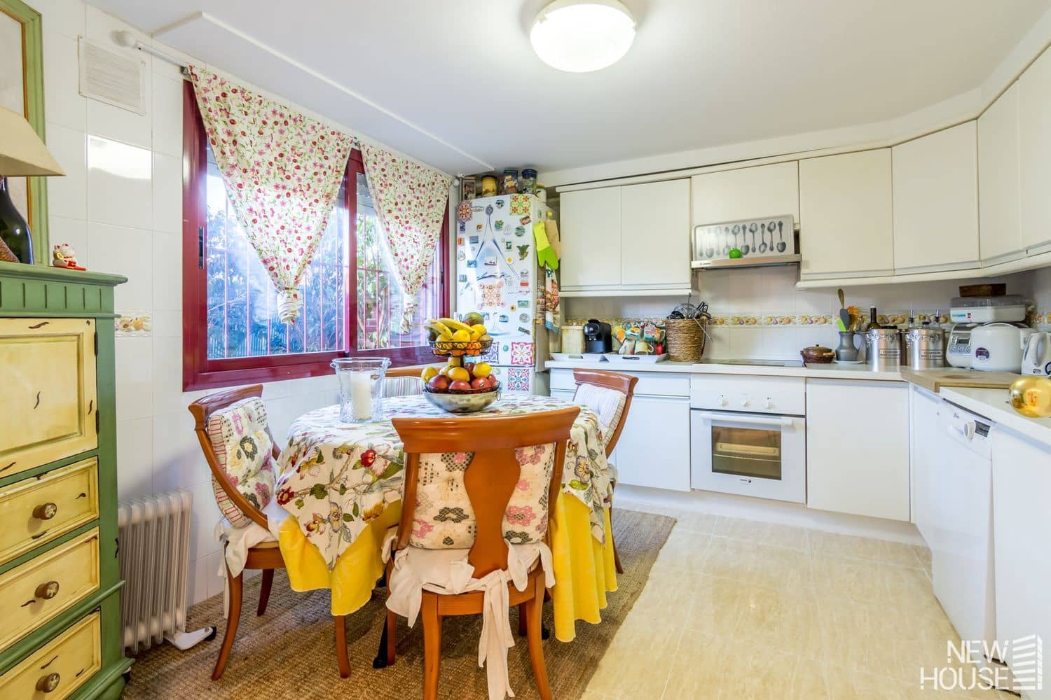 5 soverom Hus til salgs i Cabo de las Huertas med svømmebasseng garasje - € 836 000 (Ref: 9804097)