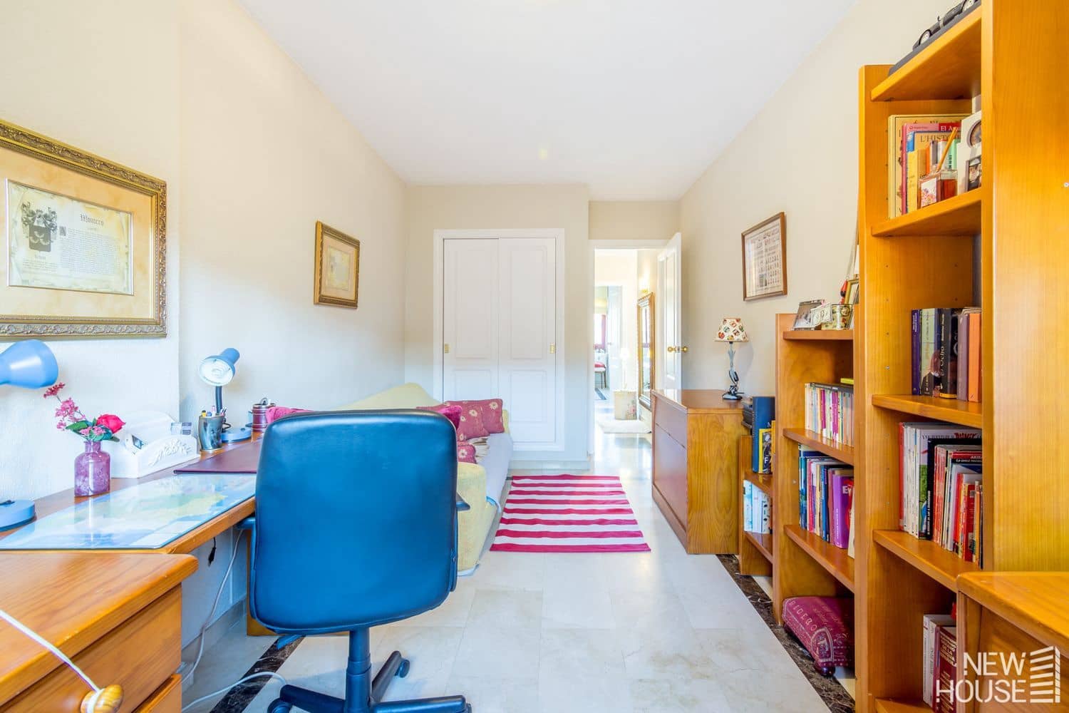 5 soverom Hus til salgs i Cabo de las Huertas med svømmebasseng garasje - € 836 000 (Ref: 9804097)