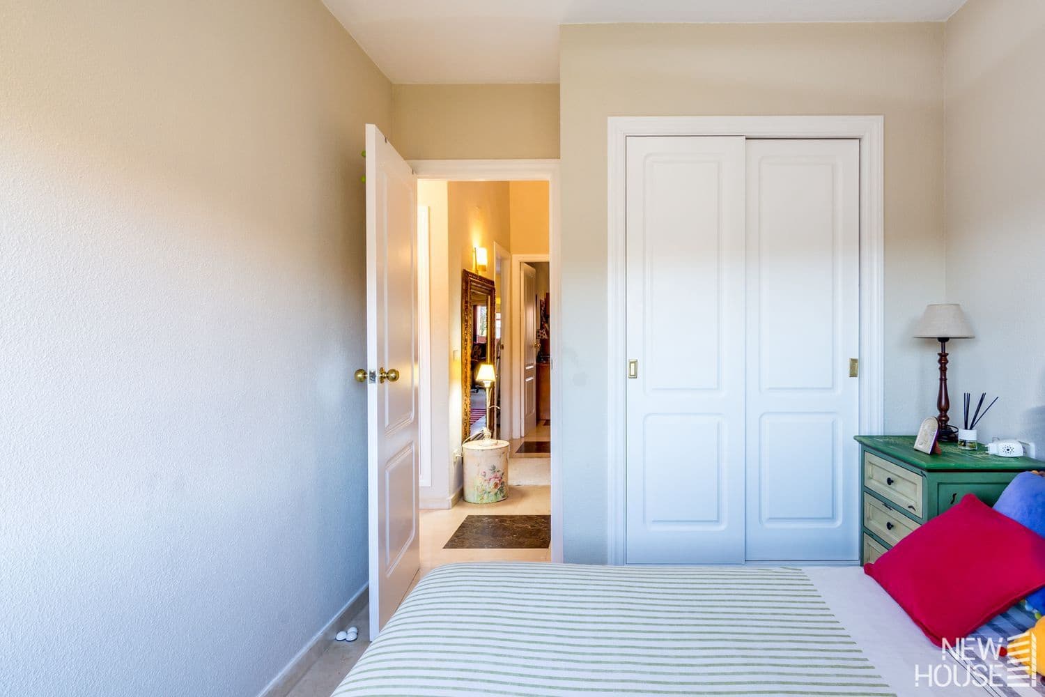 5 soverom Hus til salgs i Cabo de las Huertas med svømmebasseng garasje - € 836 000 (Ref: 9804097)