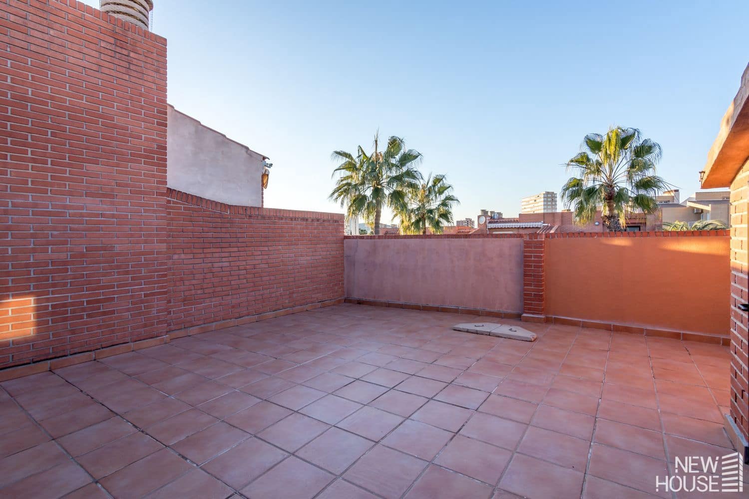 5 soverom Hus til salgs i Cabo de las Huertas med svømmebasseng garasje - € 836 000 (Ref: 9804097)