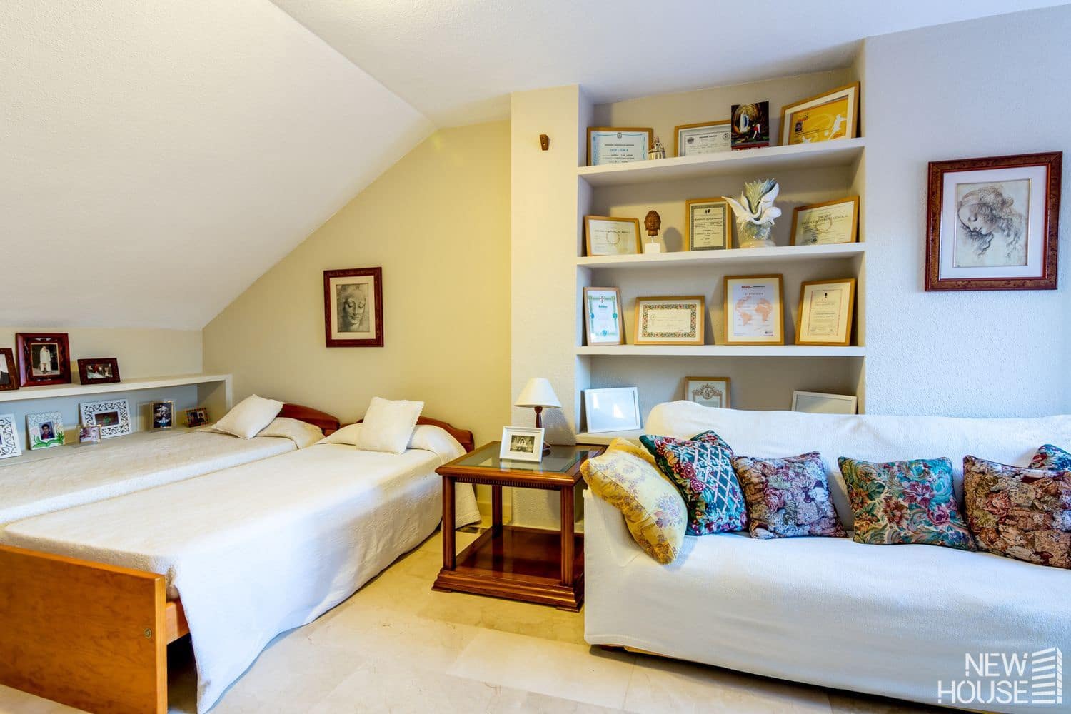 5 soverom Hus til salgs i Cabo de las Huertas med svømmebasseng garasje - € 836 000 (Ref: 9804097)