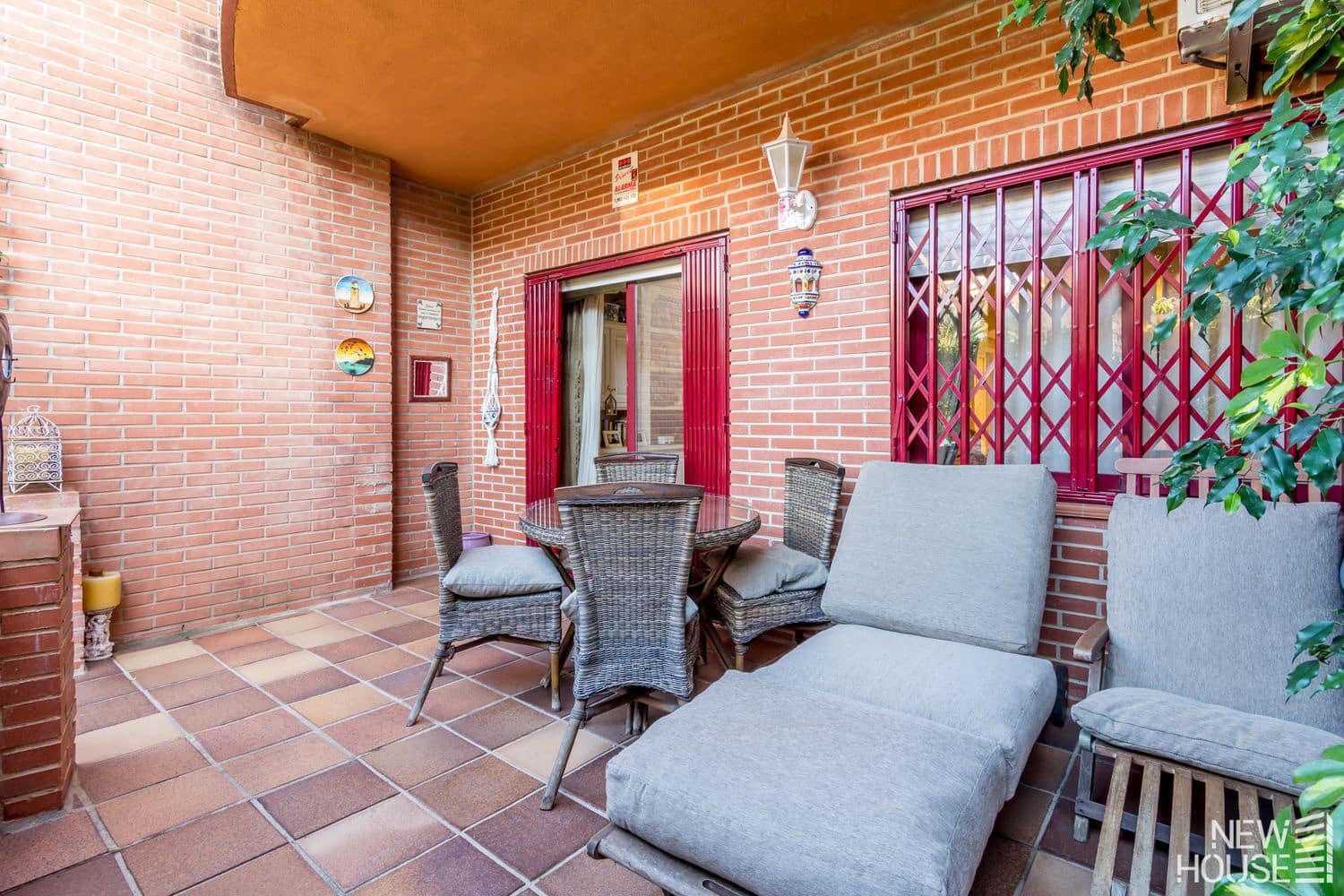 5 soverom Hus til salgs i Cabo de las Huertas med svømmebasseng garasje - € 836 000 (Ref: 9804097)